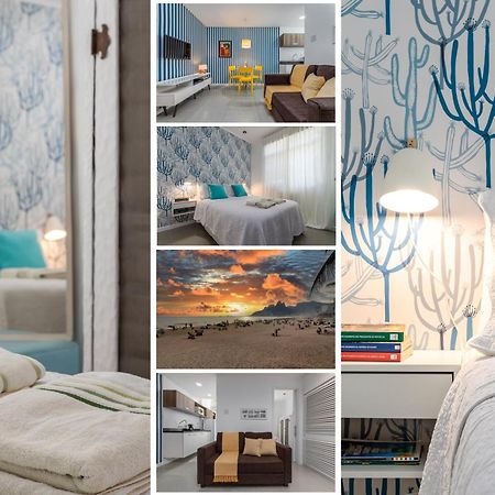 Concept Studio A 200M Praia De Ipanema E 500M Praia Copacabana - Portaria 24H, Cozinha Completa, Ar Condicionado, Smartv E Wi-Fi 35Mbps Rio de Janeiro Exteriér fotografie