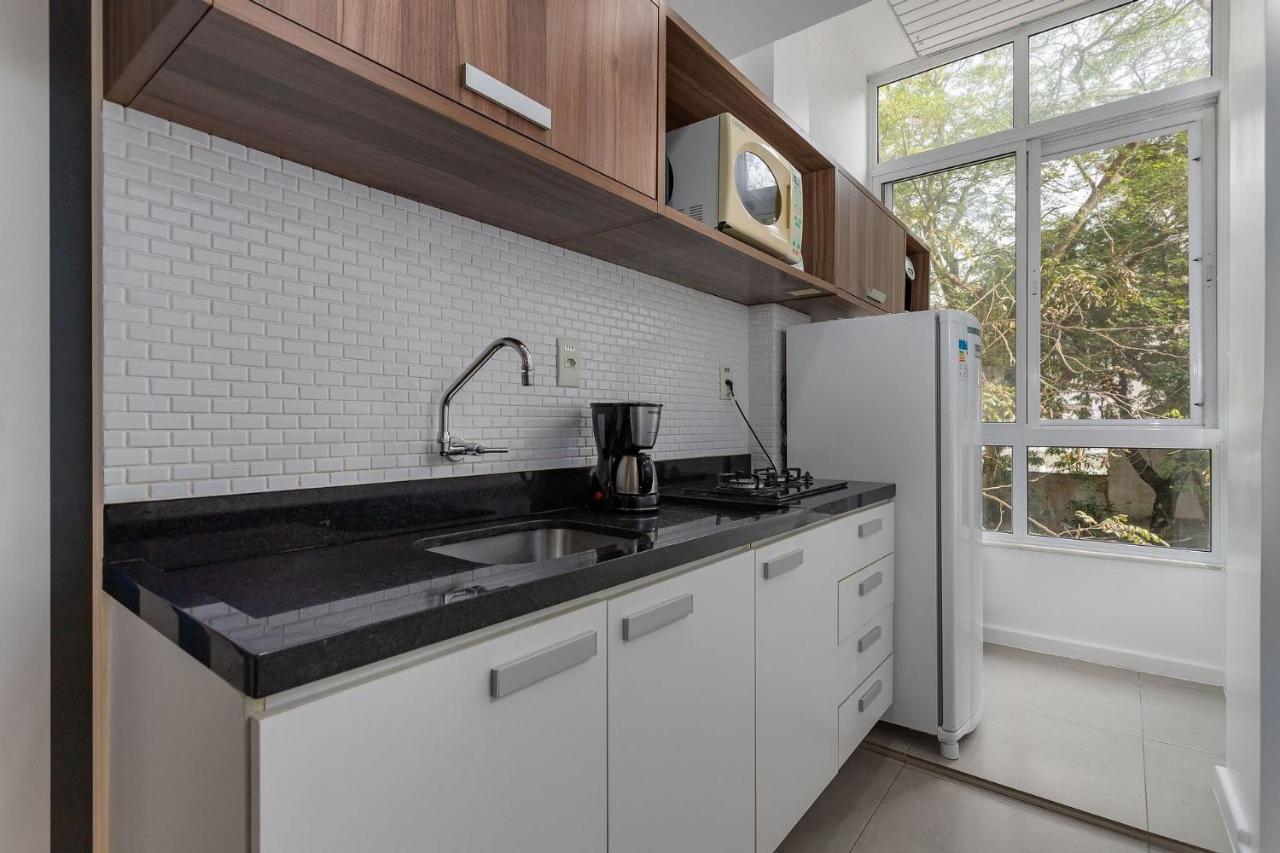 Concept Studio A 200M Praia De Ipanema E 500M Praia Copacabana - Portaria 24H, Cozinha Completa, Ar Condicionado, Smartv E Wi-Fi 35Mbps Rio de Janeiro Exteriér fotografie