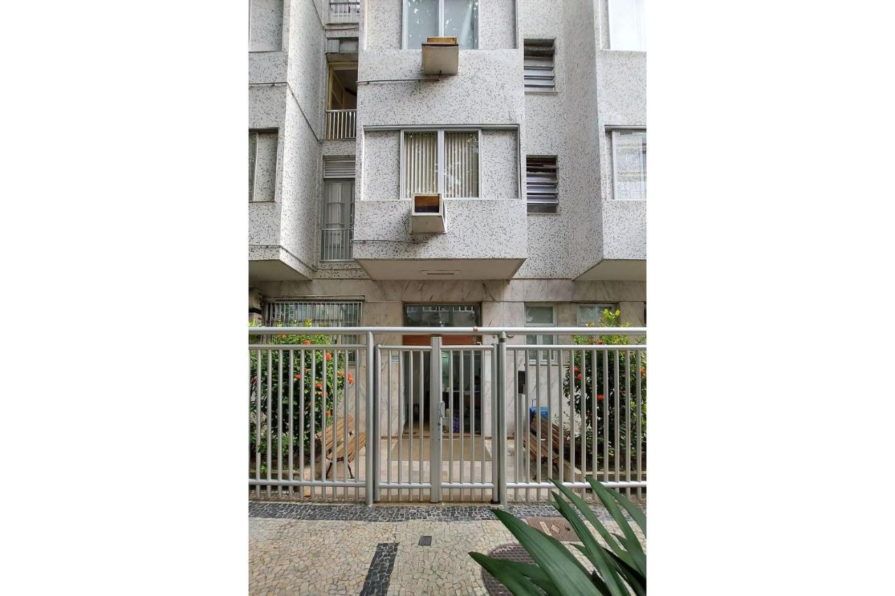 Concept Studio A 200M Praia De Ipanema E 500M Praia Copacabana - Portaria 24H, Cozinha Completa, Ar Condicionado, Smartv E Wi-Fi 35Mbps Rio de Janeiro Exteriér fotografie