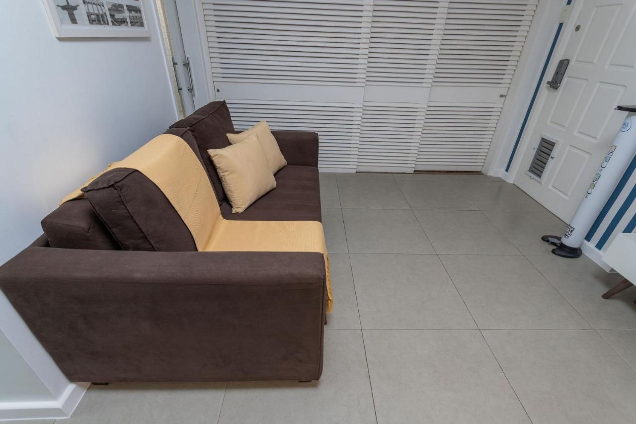 Concept Studio A 200M Praia De Ipanema E 500M Praia Copacabana - Portaria 24H, Cozinha Completa, Ar Condicionado, Smartv E Wi-Fi 35Mbps Rio de Janeiro Exteriér fotografie