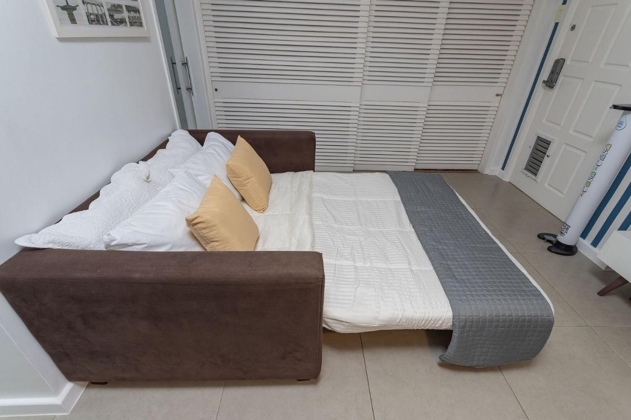 Concept Studio A 200M Praia De Ipanema E 500M Praia Copacabana - Portaria 24H, Cozinha Completa, Ar Condicionado, Smartv E Wi-Fi 35Mbps Rio de Janeiro Exteriér fotografie