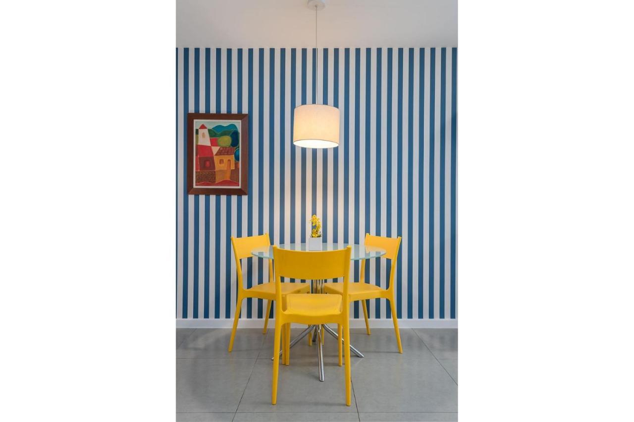Concept Studio A 200M Praia De Ipanema E 500M Praia Copacabana - Portaria 24H, Cozinha Completa, Ar Condicionado, Smartv E Wi-Fi 35Mbps Rio de Janeiro Exteriér fotografie